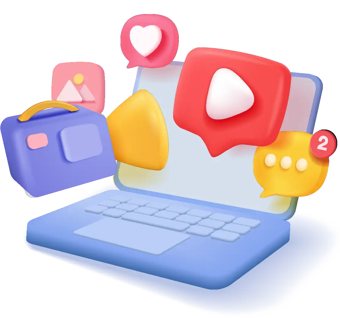 Really good websites for 499€!