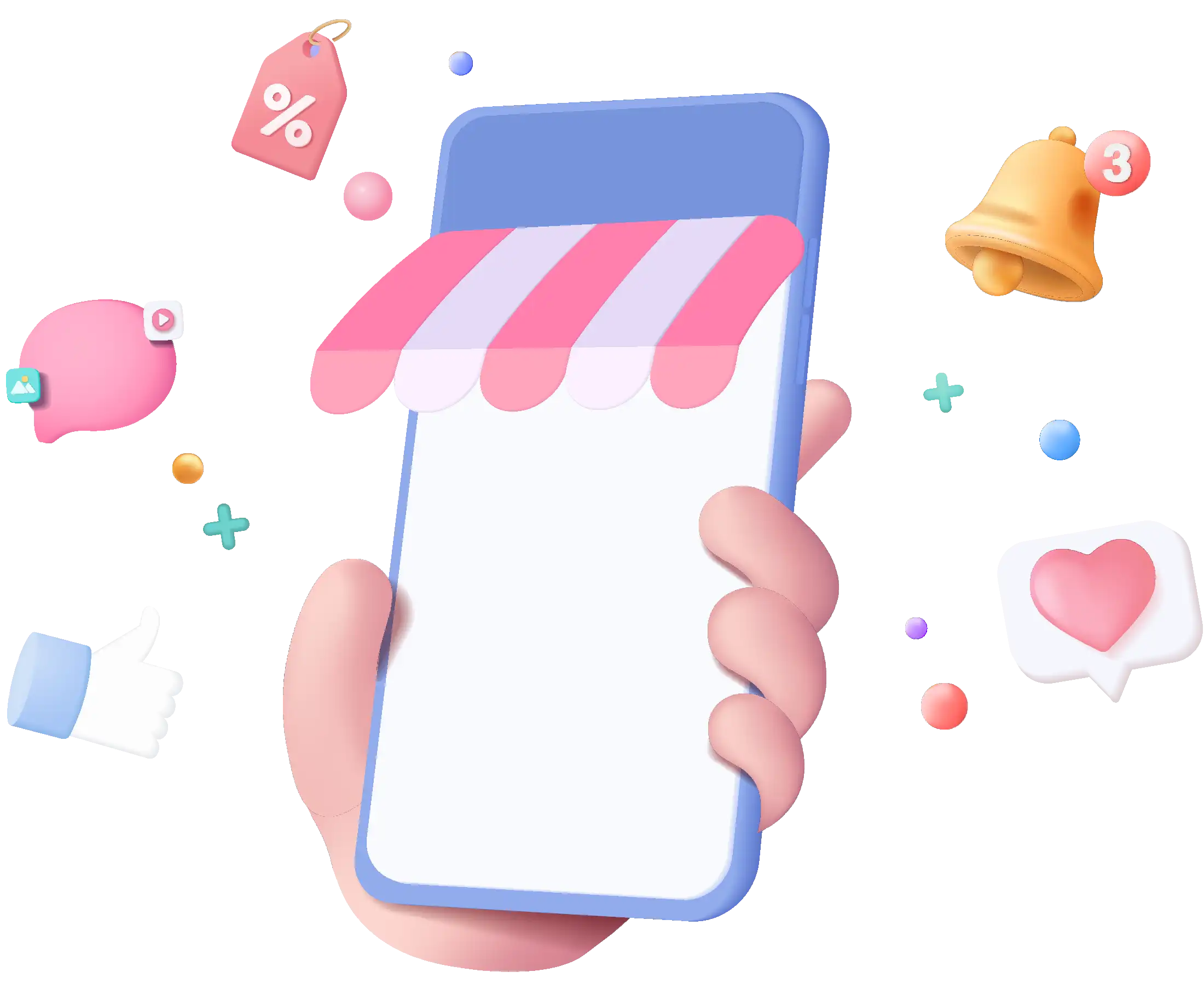 Really good websites for 499€!